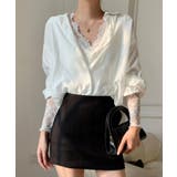 【Jasmine】レースインナートップスカップ付き Jasmine Grandi… | aimoha | 詳細画像4