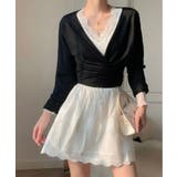 【Jasmine】レースインナートップスカップ付き Jasmine Grandi… | aimoha | 詳細画像7