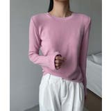 長袖Tシャツインナートップス Jasmine Grandiflorum | aimoha | 詳細画像11