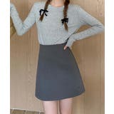 長袖Tシャツインナートップス Jasmine Grandiflorum | aimoha | 詳細画像13