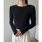 長袖Tシャツインナートップス Jasmine Grandiflorum | aimoha | 詳細画像37