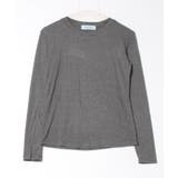 長袖Tシャツインナートップス Jasmine Grandiflorum | aimoha | 詳細画像40