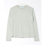 長袖Tシャツインナートップス Jasmine Grandiflorum | aimoha | 詳細画像41