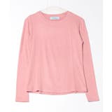 長袖Tシャツインナートップス Jasmine Grandiflorum | aimoha | 詳細画像43