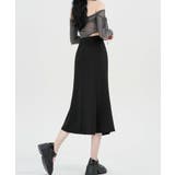 【Jasmine】パール付きマーメイドスカート Jasmine Grandifl… | aimoha  | 詳細画像8 