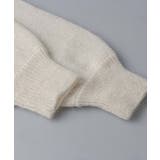 【Jasmine】コルセット風ニットプルオーバー Jasmine Grandif… | aimoha  | 詳細画像14 