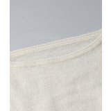 【Jasmine】コルセット風ニットプルオーバー Jasmine Grandif… | aimoha  | 詳細画像17 