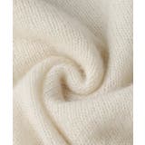 【Jasmine】コルセット風ニットプルオーバー Jasmine Grandif… | aimoha  | 詳細画像18 