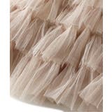 【Jasmine】フリルチュールティアードロングスカート Jasmine Gra… | aimoha | 詳細画像37