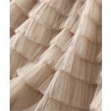 【Jasmine】フリルチュールティアードロングスカート Jasmine Gra… | aimoha | 詳細画像38