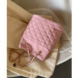 2WAYキルティング巾着バッグ Jasmine Grandiflorum | aimoha | 詳細画像24