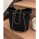 2WAYキルティング巾着バッグ Jasmine Grandiflorum | aimoha | 詳細画像20