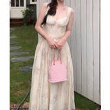 2WAYキルティング巾着バッグ Jasmine Grandiflorum | aimoha | 詳細画像6