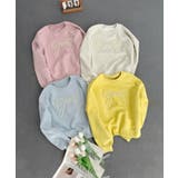 【Jasmine】パールリボンスウェットプルオーバー Jasmine Grand… | aimoha  | 詳細画像5 