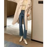 【Jasmine】リボンショートブーツ Jasmine Grandiflorum | aimoha | 詳細画像12