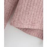 【Jasmine】2WAYダブルジッパービッグカラースウェット Jasmine … | aimoha  | 詳細画像7 