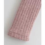 【Jasmine】2WAYダブルジッパービッグカラースウェット Jasmine … | aimoha  | 詳細画像9 