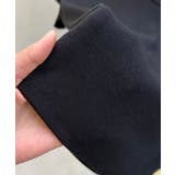 【Banico】クロスデザインVネック半袖トップス | aimoha  | 詳細画像9 