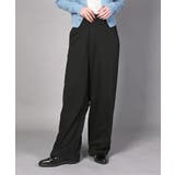 裏毛カーブスウェットパンツ | aimoha  | 詳細画像7 