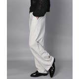 裏毛カーブスウェットパンツ | aimoha  | 詳細画像17 