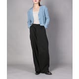 裏毛カーブスウェットパンツ | aimoha  | 詳細画像12 