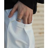 アメカジワッペンプリントビッグポケットカーゴパンツ ストリート系 ロンT | HOOK | 詳細画像2