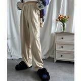 カーブシルエット スウェットパンツ | aimoha  | 詳細画像20 