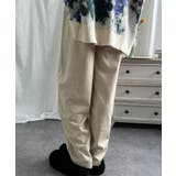 カーブシルエット スウェットパンツ | aimoha  | 詳細画像22 