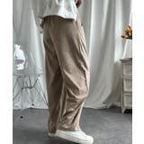 カーブシルエット スウェットパンツ | aimoha  | 詳細画像18 