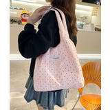 ドットキャンバストートバッグ | aimoha | 詳細画像11