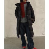 【Banico】 プレミアムロングダウンコート | aimoha | 詳細画像11