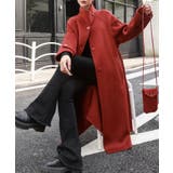 ミニバッグセット ウールラップコート【AW】 | DECADECLASSIC | 詳細画像9