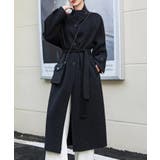 ミニバッグセット ウールラップコート【AW】 | DECADECLASSIC | 詳細画像10