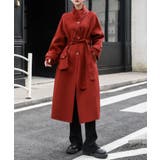 ミニバッグセット ウールラップコート【AW】 | DECADECLASSIC | 詳細画像1