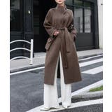 ミニバッグセット ウールラップコート【AW】 | DECADECLASSIC | 詳細画像6