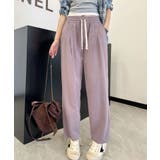 カジュアルパンツ | aimoha  | 詳細画像7 