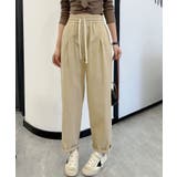 カジュアルパンツ | aimoha  | 詳細画像10 