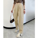 カジュアルパンツ | aimoha  | 詳細画像11 