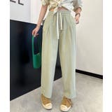 カジュアルパンツ | aimoha  | 詳細画像15 