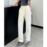 カジュアルパンツ | aimoha  | 詳細画像5 