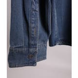 【aimoha neo】 Rustic Denim Shirt | aimoha men | 詳細画像19 