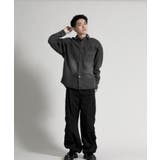 【aimoha neo】 Rustic Denim Shirt | aimoha men | 詳細画像9 