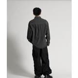【aimoha neo】 Rustic Denim Shirt | aimoha men | 詳細画像11 