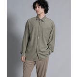 aimoha men Textured Chic Shirt シャツ | aimoha men | 詳細画像17