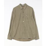 aimoha men Textured Chic Shirt シャツ | aimoha men | 詳細画像18
