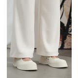 【Aimoha】ドローストリングストレートパンツ【AW】 | aimoha  | 詳細画像5 