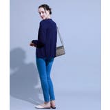 ストレッチクラッシュデニム デニム スキニー | aimoha | 詳細画像10