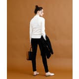 ストレッチクラッシュデニム デニム スキニー | aimoha | 詳細画像21