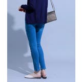 ストレッチクラッシュデニム デニム スキニー | aimoha | 詳細画像11