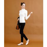 ストレッチクラッシュデニム デニム スキニー | aimoha | 詳細画像19